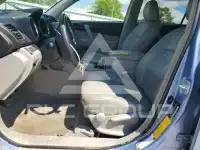 2008 Toyota Highlander фото