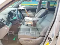 2008 Toyota Highlander фото