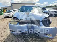 2008 Toyota Highlander фото
