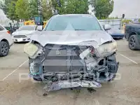 2008 Toyota Highlander фото