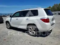 2008 Toyota Highlander photo