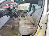 2008 Toyota Highlander фото