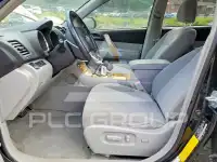 2008 Toyota Highlander photo