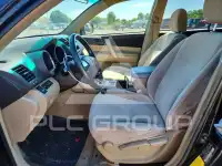 2008 Toyota Highlander фото