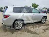 2008 Toyota Highlander photo
