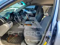 2008 Toyota Highlander photo