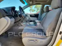 2008 Toyota Highlander photo