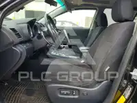 2008 Toyota Highlander фото