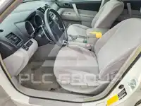 2008 Toyota Highlander фото
