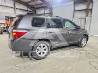 2008 Toyota Highlander photo