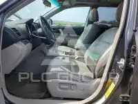 2008 Toyota Highlander фото