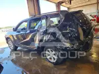 2008 Toyota Highlander photo