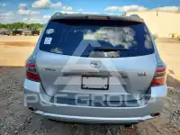 2008 Toyota Highlander фото
