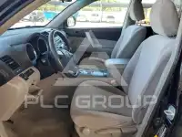 2008 Toyota Highlander photo