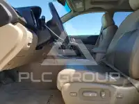 2008 Toyota Highlander фото