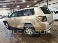 2008 Toyota Highlander photo