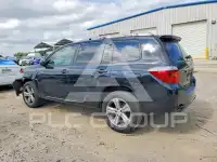 2008 Toyota Highlander фото