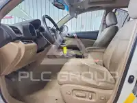2008 Toyota Highlander фото