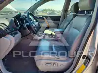2008 Toyota Highlander photo