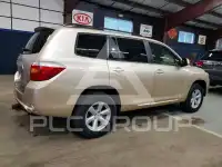 2008 Toyota Highlander photo