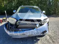 2008 Toyota Highlander фото