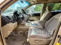 2008 Toyota Highlander фото