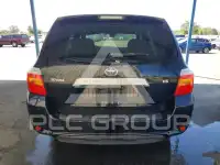 2008 Toyota Highlander photo