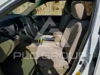 2008 Toyota Highlander фото