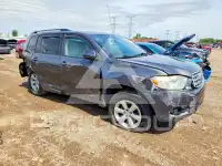 2008 Toyota Highlander photo