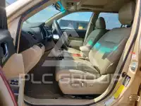 2008 Toyota Highlander photo