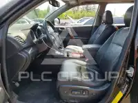 2008 Toyota Highlander фото