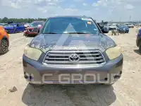 2008 Toyota Highlander photo