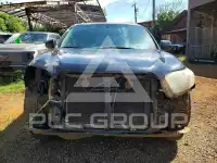 2008 Toyota Highlander фото