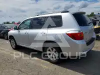 2008 Toyota Highlander photo