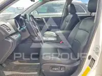 2008 Toyota Highlander photo