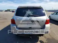 2008 Toyota Highlander photo