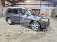 2008 Toyota Highlander photo