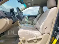 2008 Toyota Highlander фото