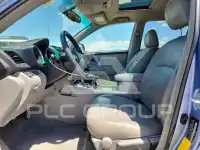2008 Toyota Highlander фото