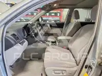 2008 Toyota Highlander фото