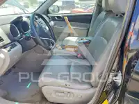 2008 Toyota Highlander photo