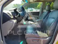 2008 Toyota Highlander photo