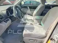 2008 Toyota Highlander photo