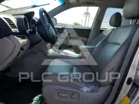 2008 Toyota Highlander photo