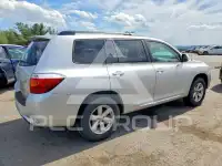 2008 Toyota Highlander photo