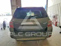 2008 Toyota Highlander фото