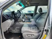 2008 Toyota Highlander фото