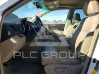 2008 Toyota Highlander фото