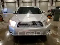 2008 Toyota Highlander фото
