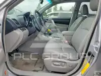 2008 Toyota Highlander фото